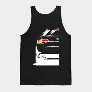 A4 2011 Tank Top